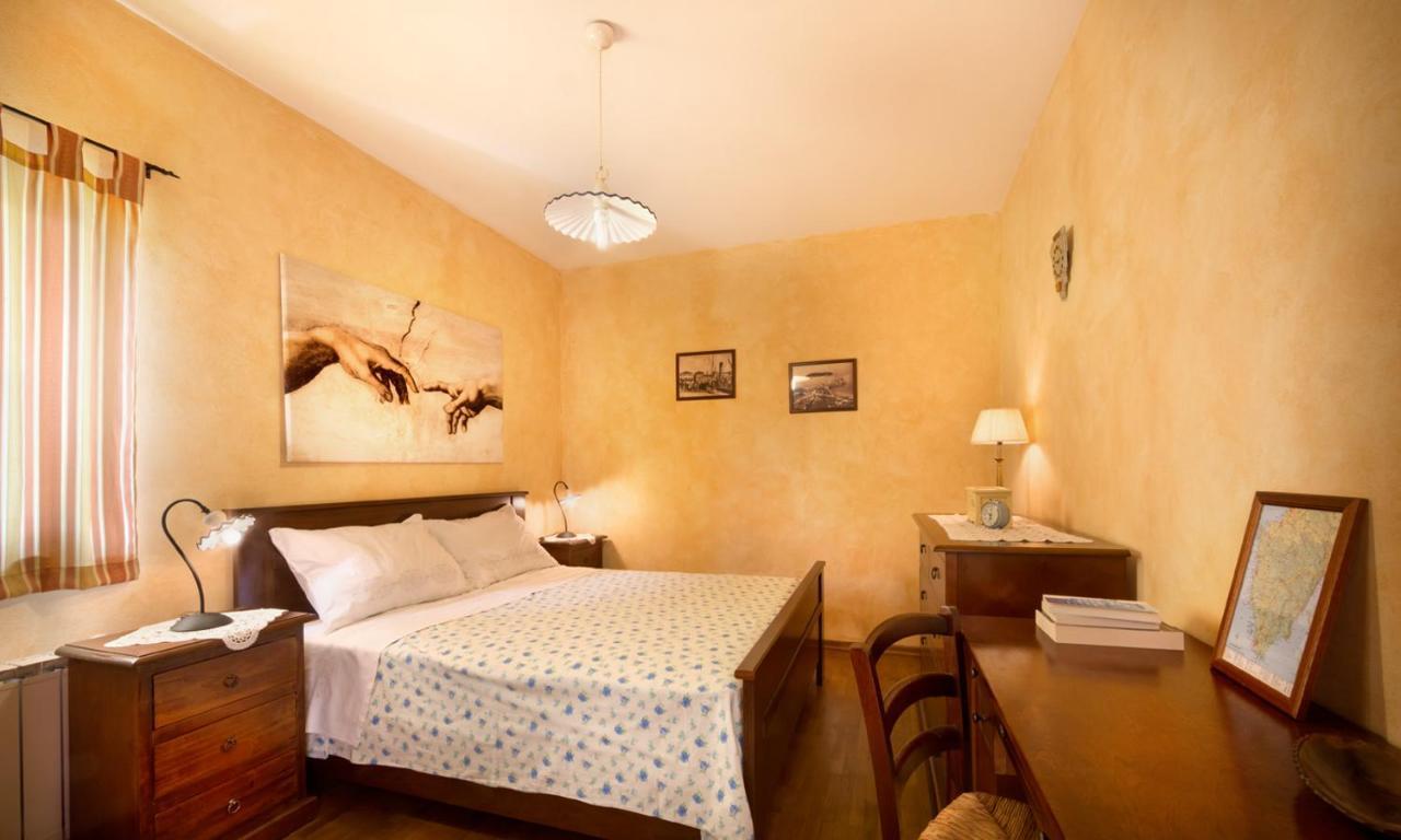 Apartman Hrelja *