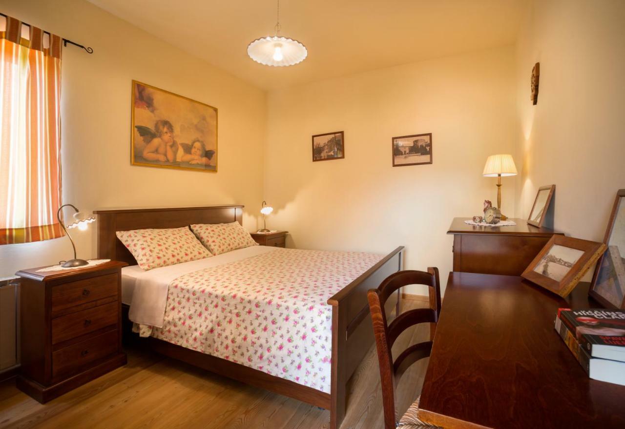 Apartman Hrelja *