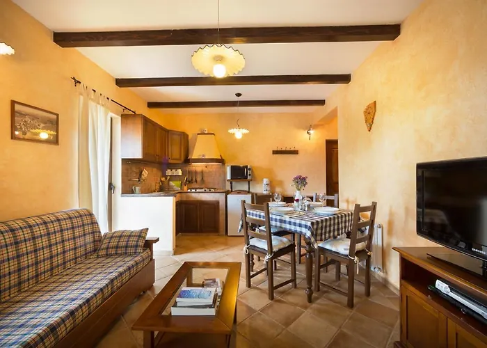 Apartmani Hrelja