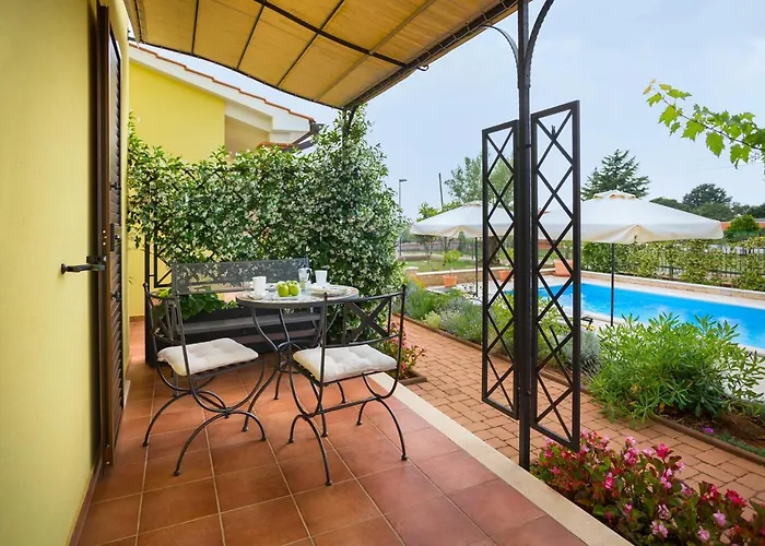 Apartmani Hrelja