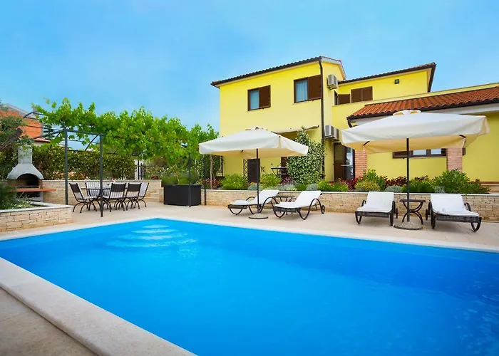 Apartmani Hrelja
