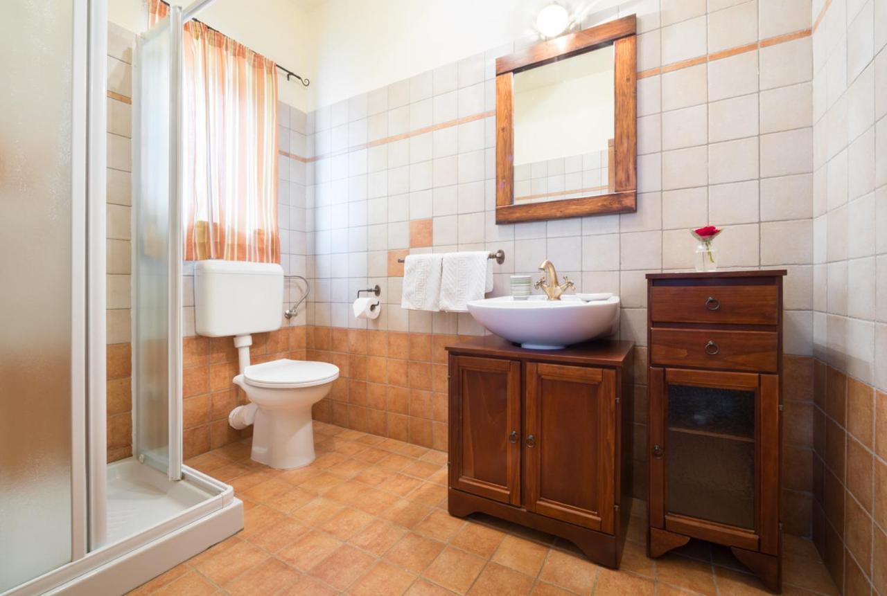 Apartmán Hrelja Labinci
