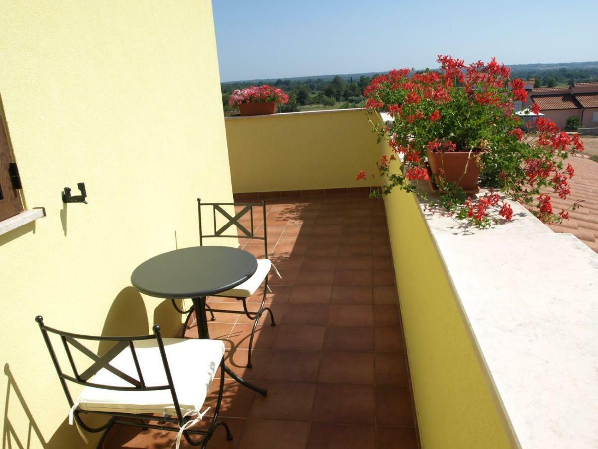 Hrelja Apartment Labinci