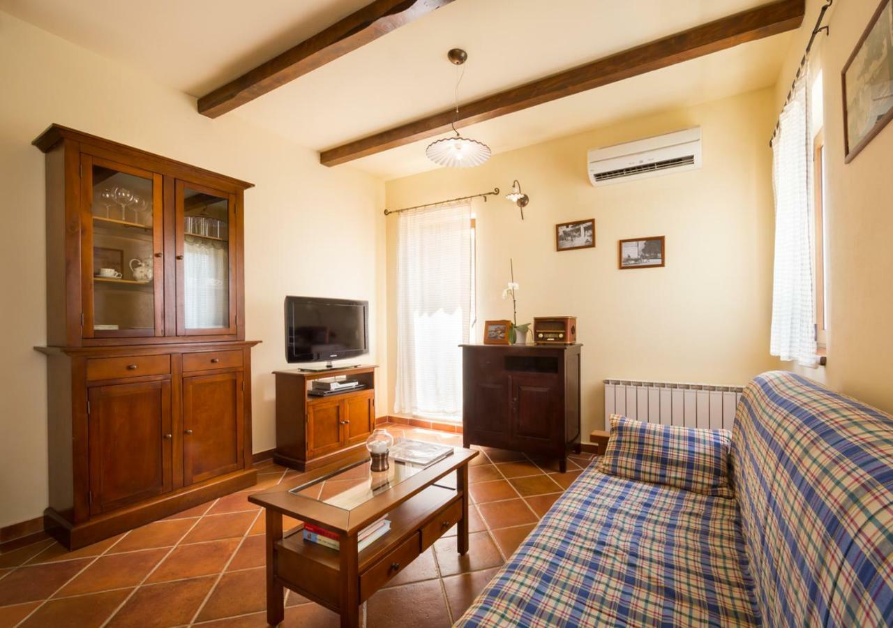 Hrelja Apartment