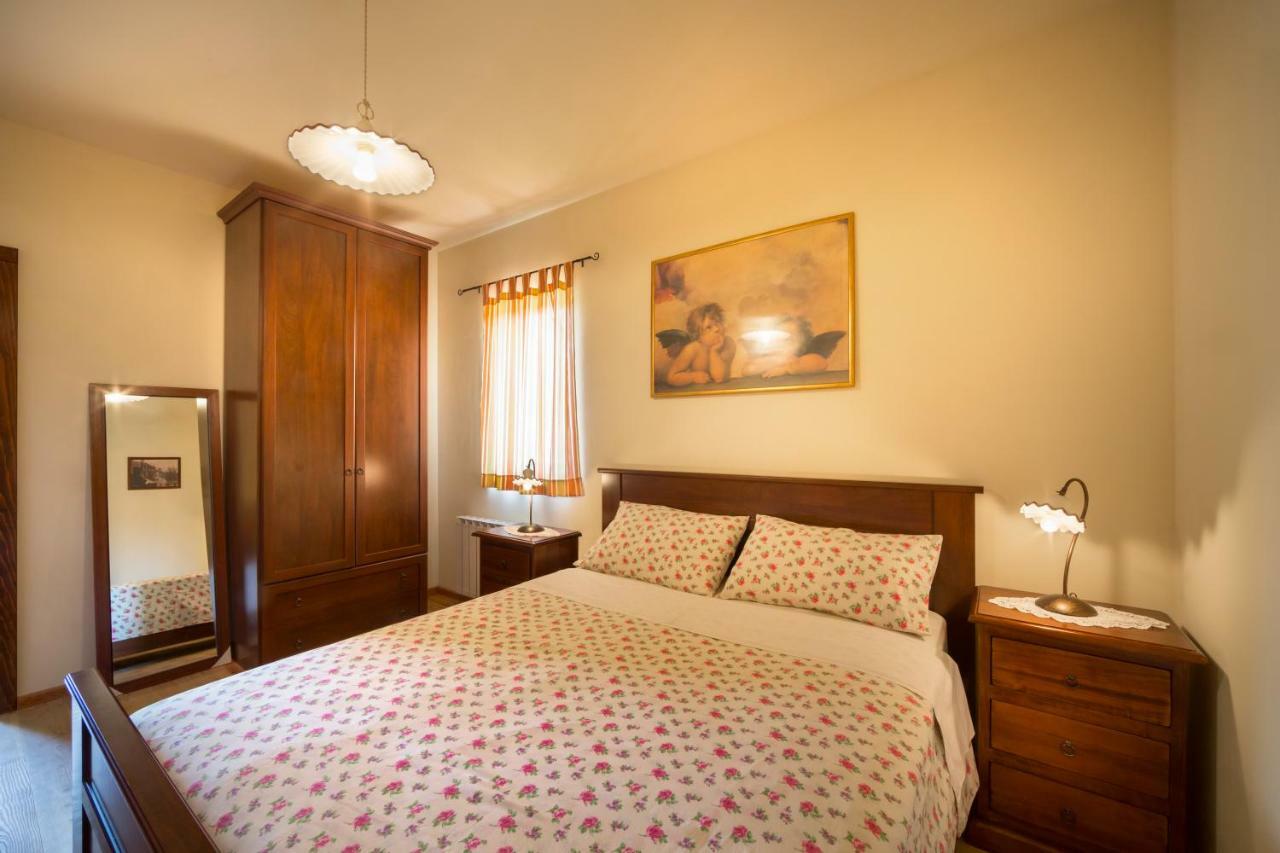 Hrelja Apartmán